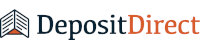 DepositDirect Logo