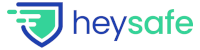 heysafe Logo